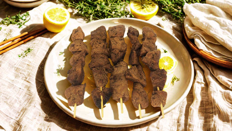 Gastronomia Vegetale