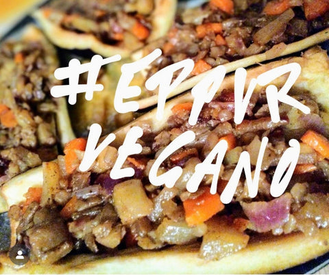 La ricetta del venerdì