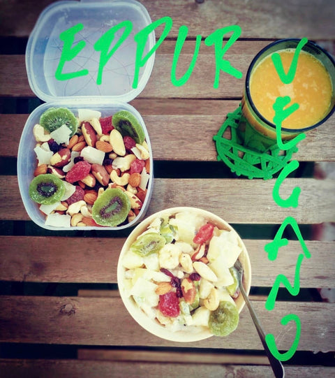 La ricetta del venerdì