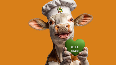 Scopri la nostra carta regalo