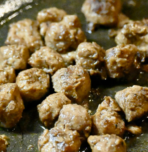 Bocconcino