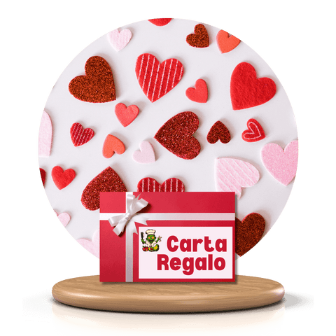 Carta Regalo