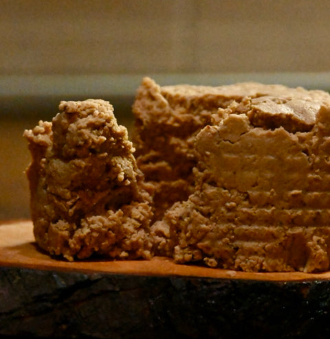 MandoMiso Riso & Lenticchie