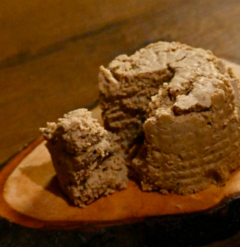 MandoMiso Riso & Lenticchie