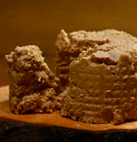 MandoMiso Riso & Lenticchie